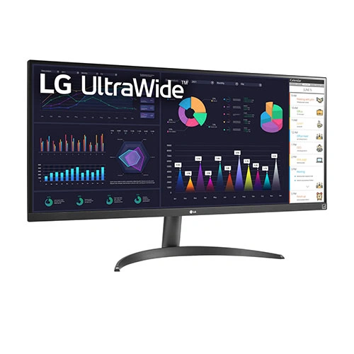 LG UltraWide 34WQ500-B 34 Inch Monitor